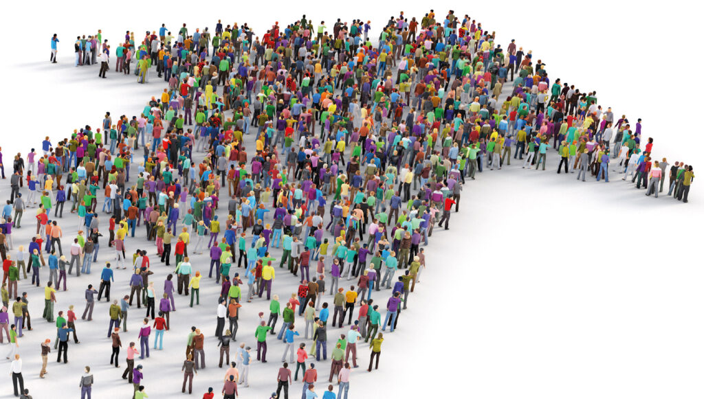 Stoppen met sturen op schijnzekerheid