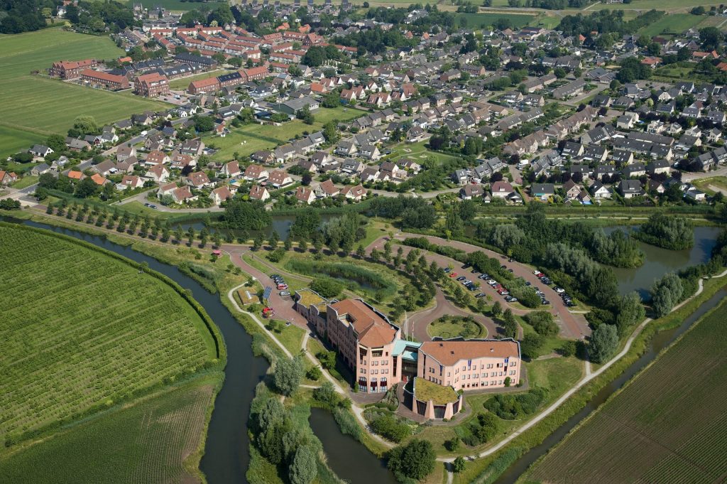 Stad en platteland: hetzelfde vak, een andere werkelijkheid